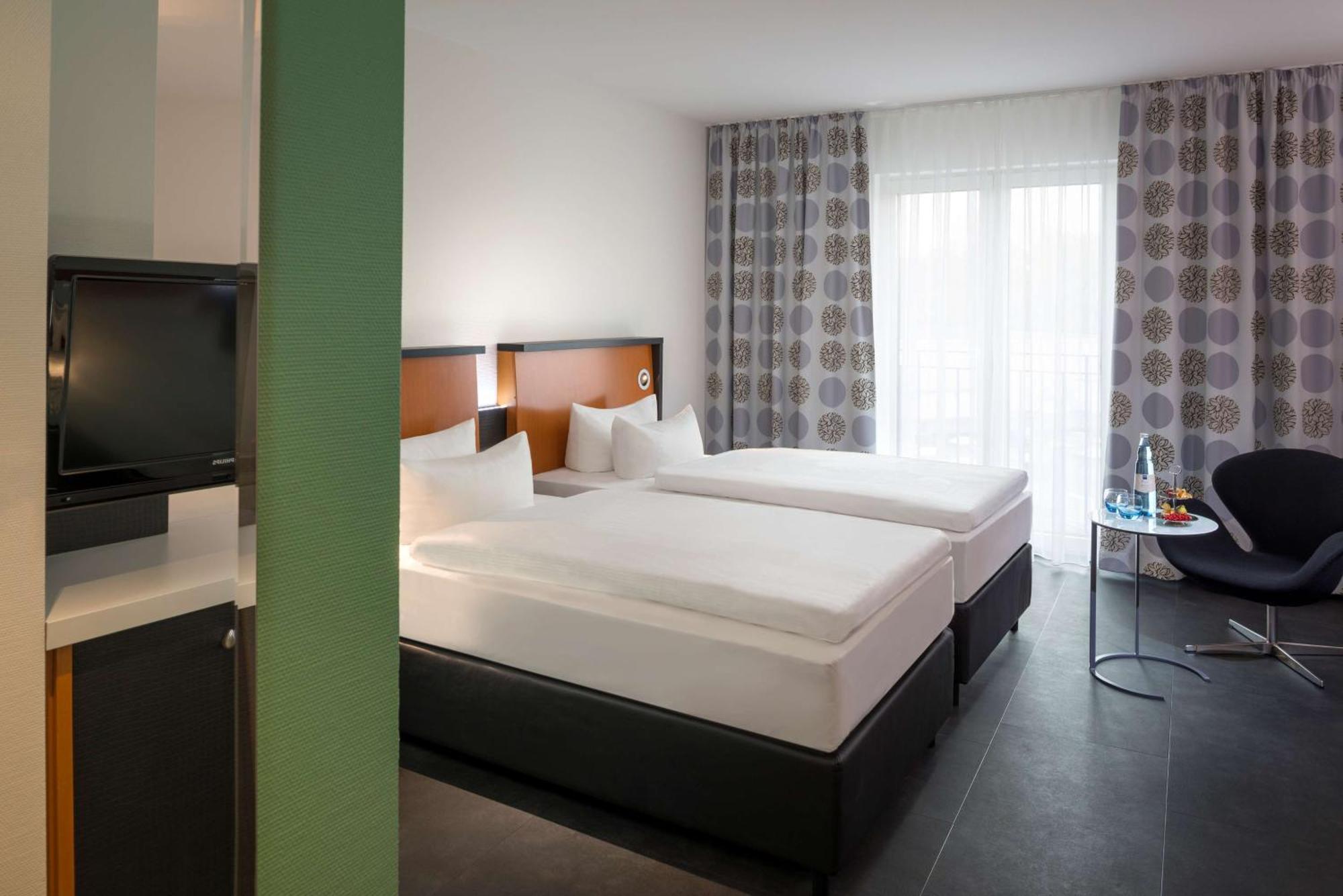Standard Doppelzimmer
