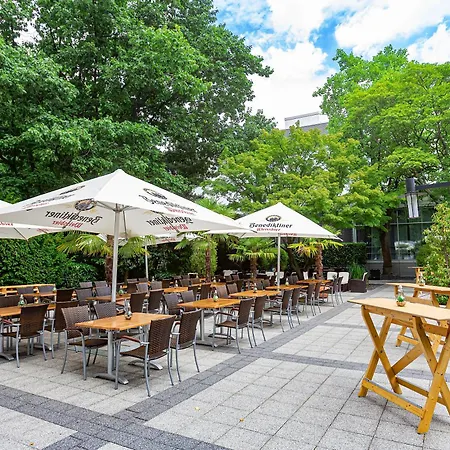 Dorint Kongresshotel Düsseldorf/Neuss-2