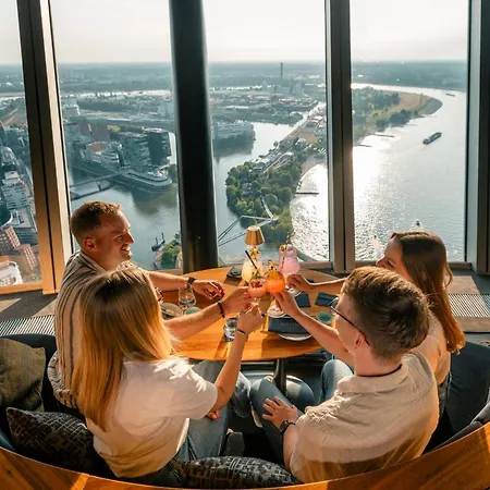 Crowne Plaza Duesseldorf - Neuss By Ihg-2